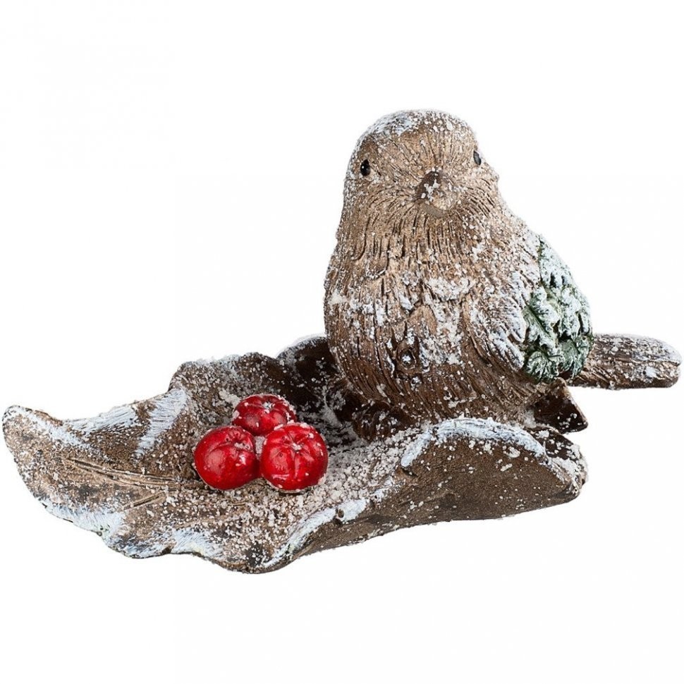 Фигурка 13.5*6*7 см Lefard (100-876)