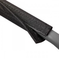 Кресло алюминиевое складное Nisus Maxi N-DC-95200-M-GRD (71942)