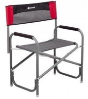 Кресло алюминиевое складное Nisus Maxi N-DC-95200-M-GRD (71942)