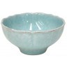 Чаша IM503-BLU(SS161-00804C), 16,3 см, керамика, Turquoise, CASAFINA BY COSTA NOVA