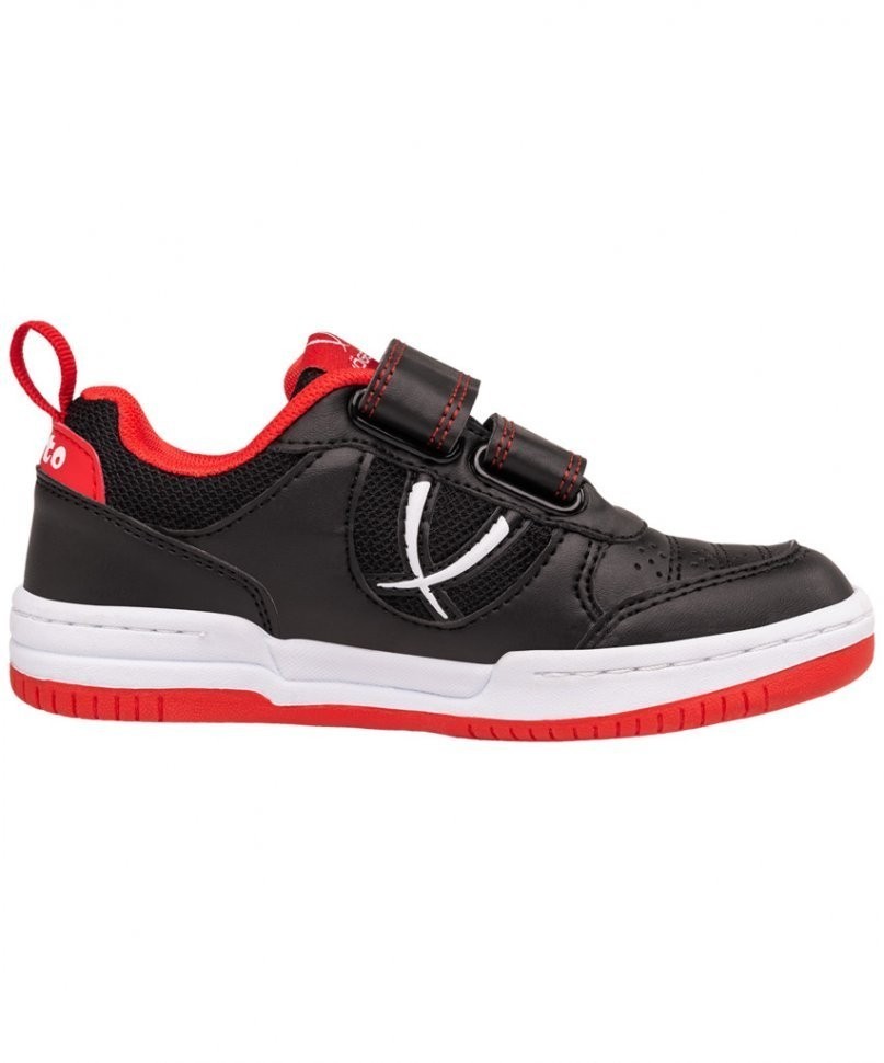Обувь спортивная Salto JSH105-K, черный (663251)