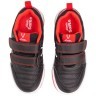 Обувь спортивная Salto JSH105-K, черный (663251)