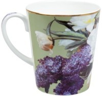 Кружка &quot;Прекрасная сирень&quot; в подарочной коробке. 11 5 255 2756