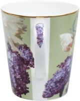 Кружка &quot;Прекрасная сирень&quot; в подарочной коробке. 11 5 255 2756