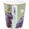 Кружка "Прекрасная сирень" в подарочной коробке. 11 5 255 2756