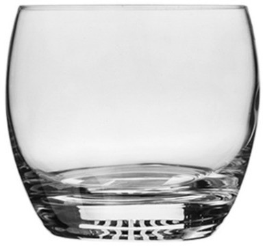 Стакан U1633, стекло, Clear