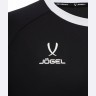 Футболка игровая JOGEL DIVISION PerFormDRY Element Jersey, черный (2116923)