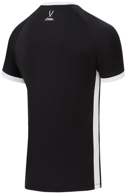 Футболка игровая JOGEL DIVISION PerFormDRY Element Jersey, черный (2116923)