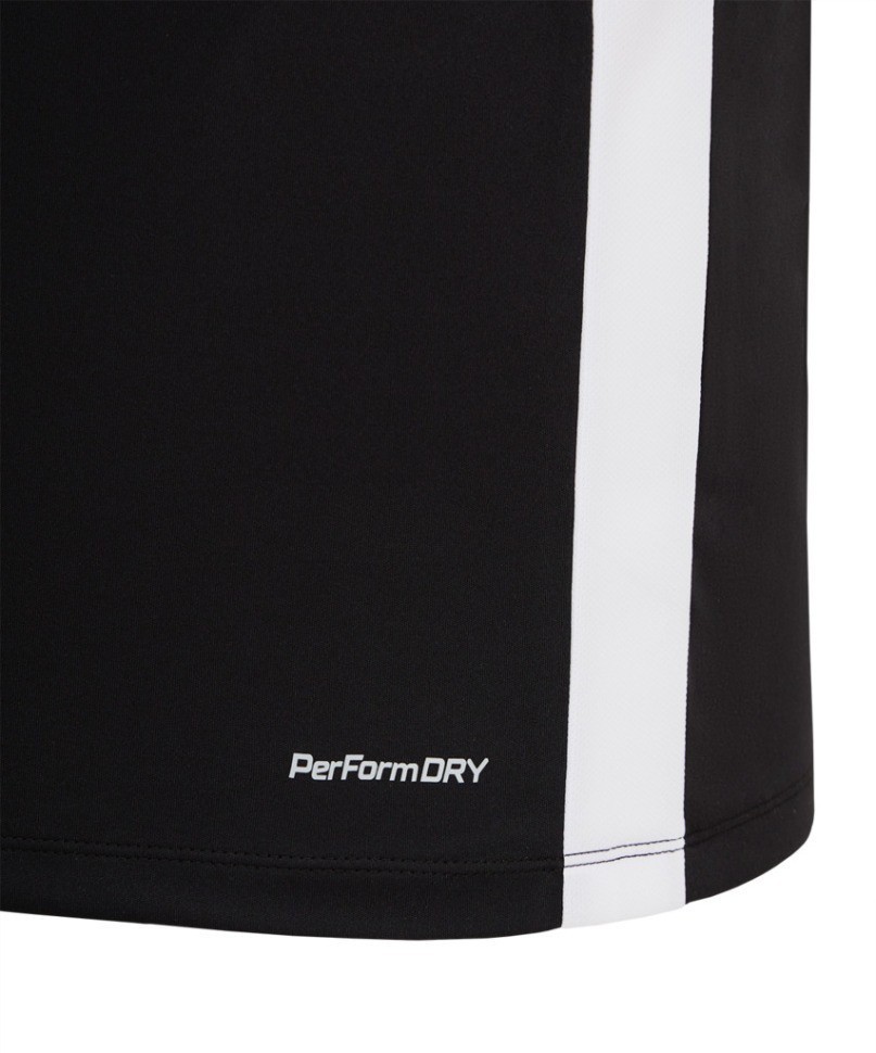 Футболка игровая JOGEL DIVISION PerFormDRY Element Jersey, черный (2116923)