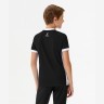 Футболка игровая JOGEL DIVISION PerFormDRY Element Jersey, черный (2116923)