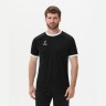 Футболка игровая JOGEL DIVISION PerFormDRY Element Jersey, черный (2116923)