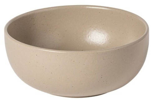 Чаша XOS151-CHS(XOS151-836), 15,3 см, керамика, Chestnut, CASAFINA BY COSTA NOVA