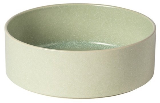 Чаша RNS211-GRN(RNS211-VC4127), 20,7 см, керамика, BAY LEAF, Costa Nova