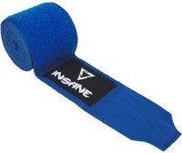 Бинт боксерский VIPER, хлопок, синий, 4,5 м (1741621)