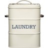 Kitchen Craft Емкость для хранения стиральных принадлежностей LNLAUNDRYCRE