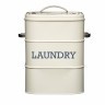 Kitchen Craft Емкость для хранения стиральных принадлежностей LNLAUNDRYCRE