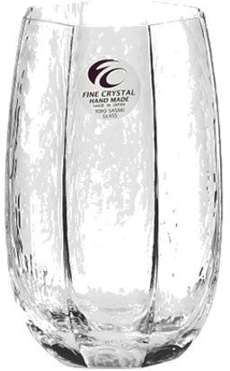 Стакан N14104, стекло, clear, TOYO SASAKI GLASS