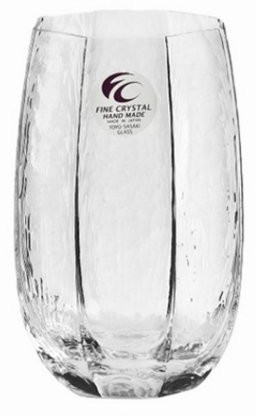 Стакан N14104, стекло, clear, TOYO SASAKI GLASS