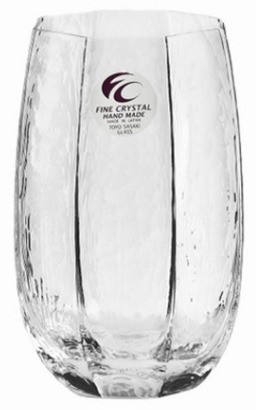 Стакан N14104, стекло, clear, TOYO SASAKI GLASS