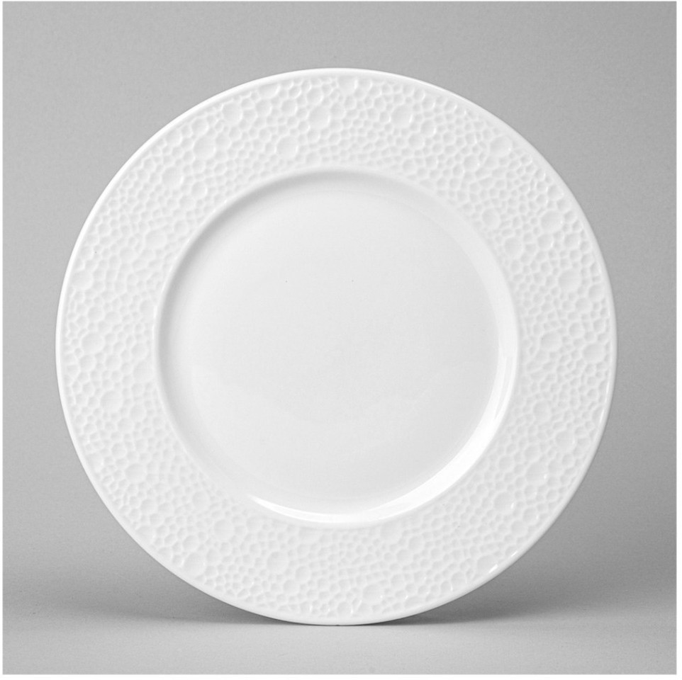 Тарелка закусочная lefard "cavier" 20,5 см (171-321)