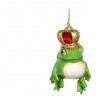 Декоративная лягушка B95106, закаленное стекло, mixed, GOODWILL