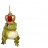 Декоративная лягушка B95106, закаленное стекло, mixed, GOODWILL