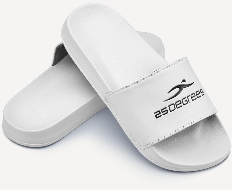 Пантолеты 25DEGREES Horizon White, женский, р. 36-41 (2114026)