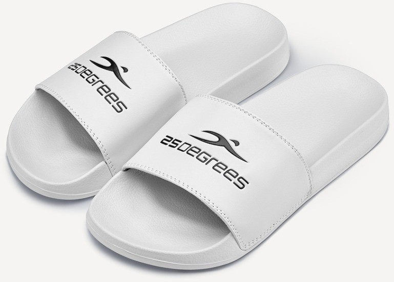 Пантолеты 25DEGREES Horizon White, женский, р. 36-41 (2114026)