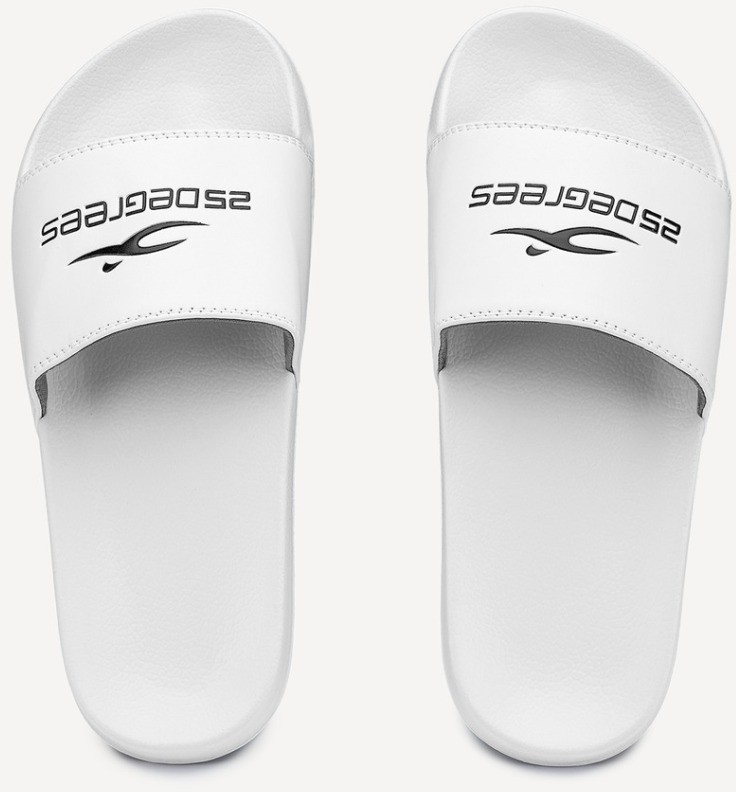 Пантолеты 25DEGREES Horizon White, женский, р. 36-41 (2114026)