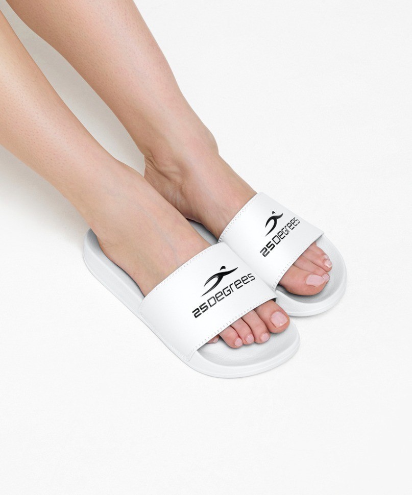 Пантолеты 25DEGREES Horizon White, женский, р. 36-41 (2114026)