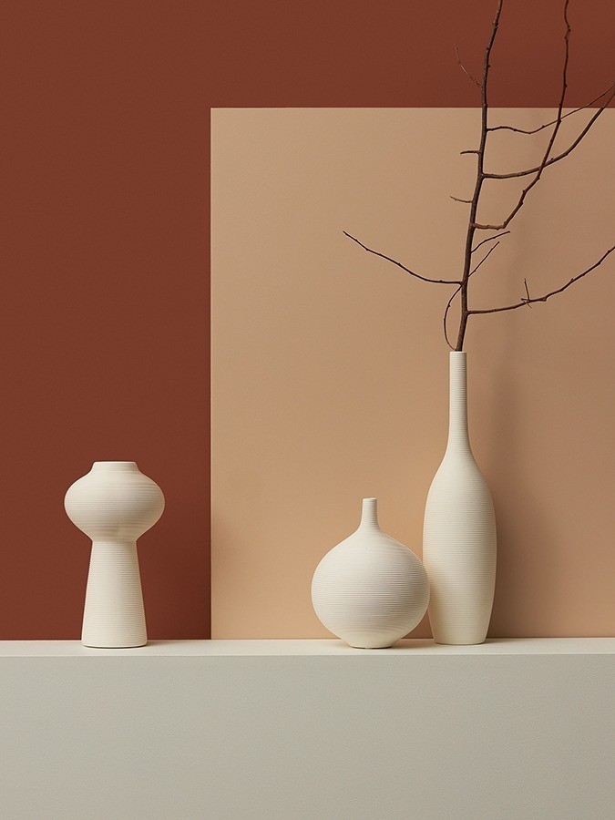 Ваза artemida, 23 см (79047)