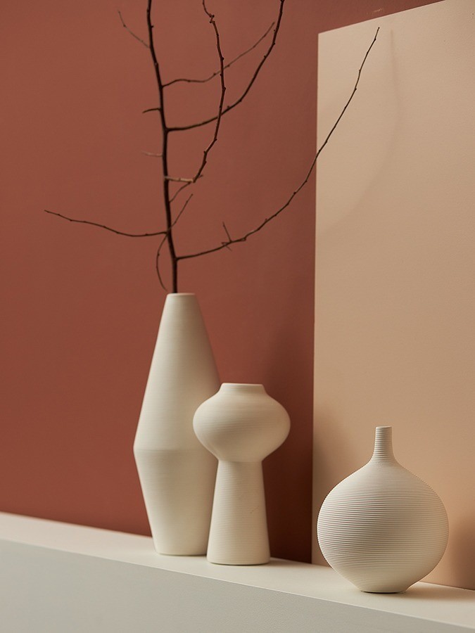 Ваза artemida, 23 см (79047)