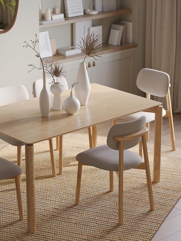 Ваза artemida, 23 см (79047)