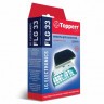 Комплект фильтров TOPPERR FLG 33 для пылесосов LG 1152 456444 (94188)