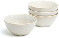 Набор салатников bronco &quot;concept&quot; диаметр=15,5 см 4 шт. бежевый (576-1019)