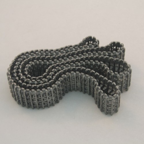 Гусеницы металл Heng Long (18-080) / TK-MC3818