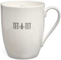 Набор кружек lefard &quot;tet-a-tet&quot; 2 шт. 440 мл (416-104)