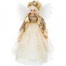 Кукла декоративная  "волшебная фея" 62 см Lefard (485-501)