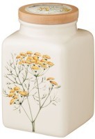 Ёмкость для соли с крышкой Rosemary 19 см 9063/5-RSM