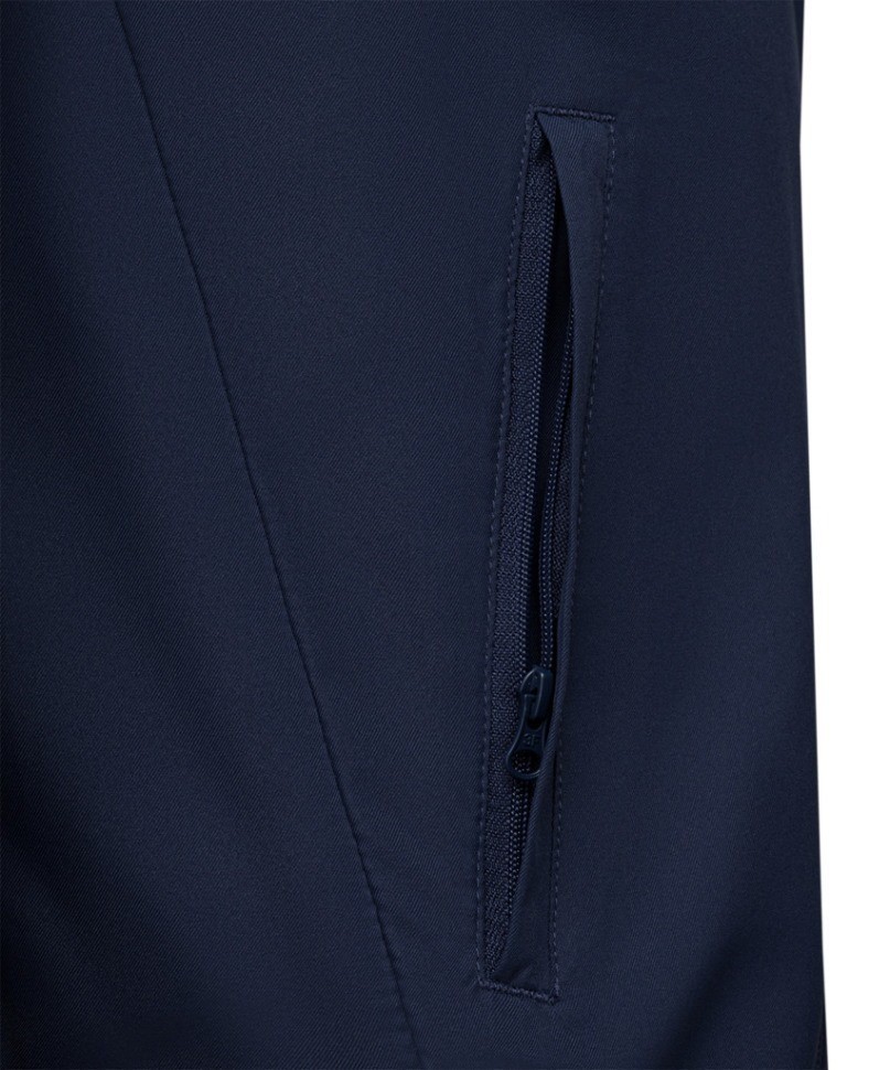 Куртка спортивная JOGEL CAMP 2 Lined Jacket, темно-синий (2112490)