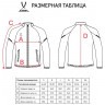 Куртка спортивная JOGEL CAMP 2 Lined Jacket, темно-синий (2112490)