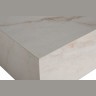 Стол журнальный AGATE светлый керамический 120*80*29см (TT-00016026)