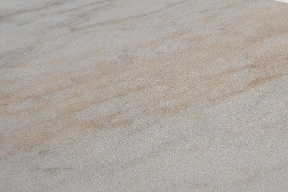 Стол журнальный AGATE светлый керамический 120*80*29см (TT-00016026)