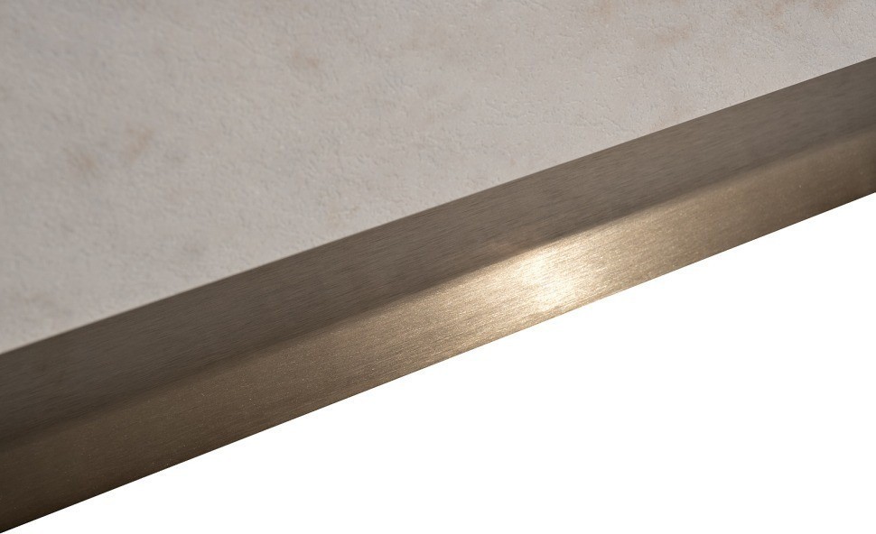 Стол журнальный AGATE светлый керамический 120*80*29см (TT-00016026)