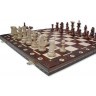 Шахматы "Консул" (Польша, дерево, 48х24х6см), Madon (31132)