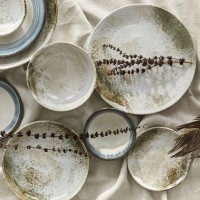 Чаша 20761, 19,8 см, фарфор, beige, TOKYO DESIGN