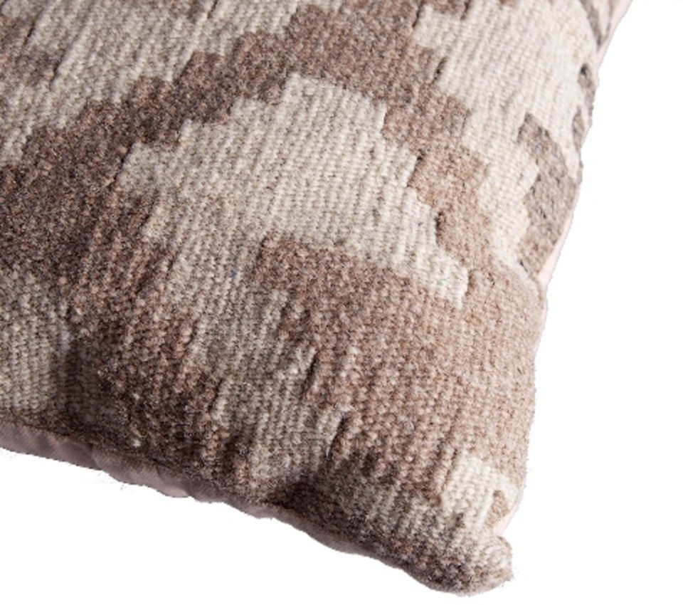 Подушка Аталания SL9235-SET/X016, шерсть, текстиль, mixed, ROOMERS FURNITURE