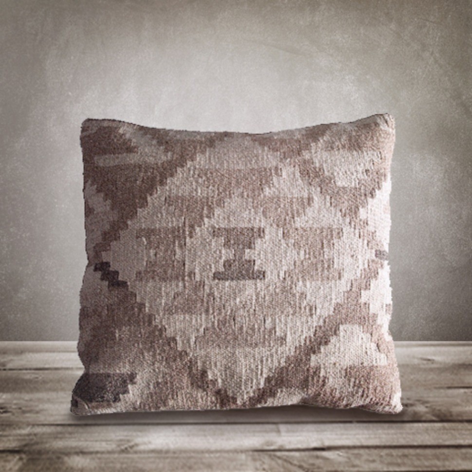 Подушка Аталания SL9235-SET/X016, шерсть, текстиль, mixed, ROOMERS FURNITURE