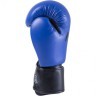 Перчатки боксерские Spider Blue, к/з, 8 oz (805092)