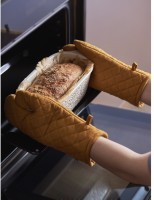 Форма для выпечки ржаного хлеба birds of paradise, fantail bird, 33х16 см (77322)